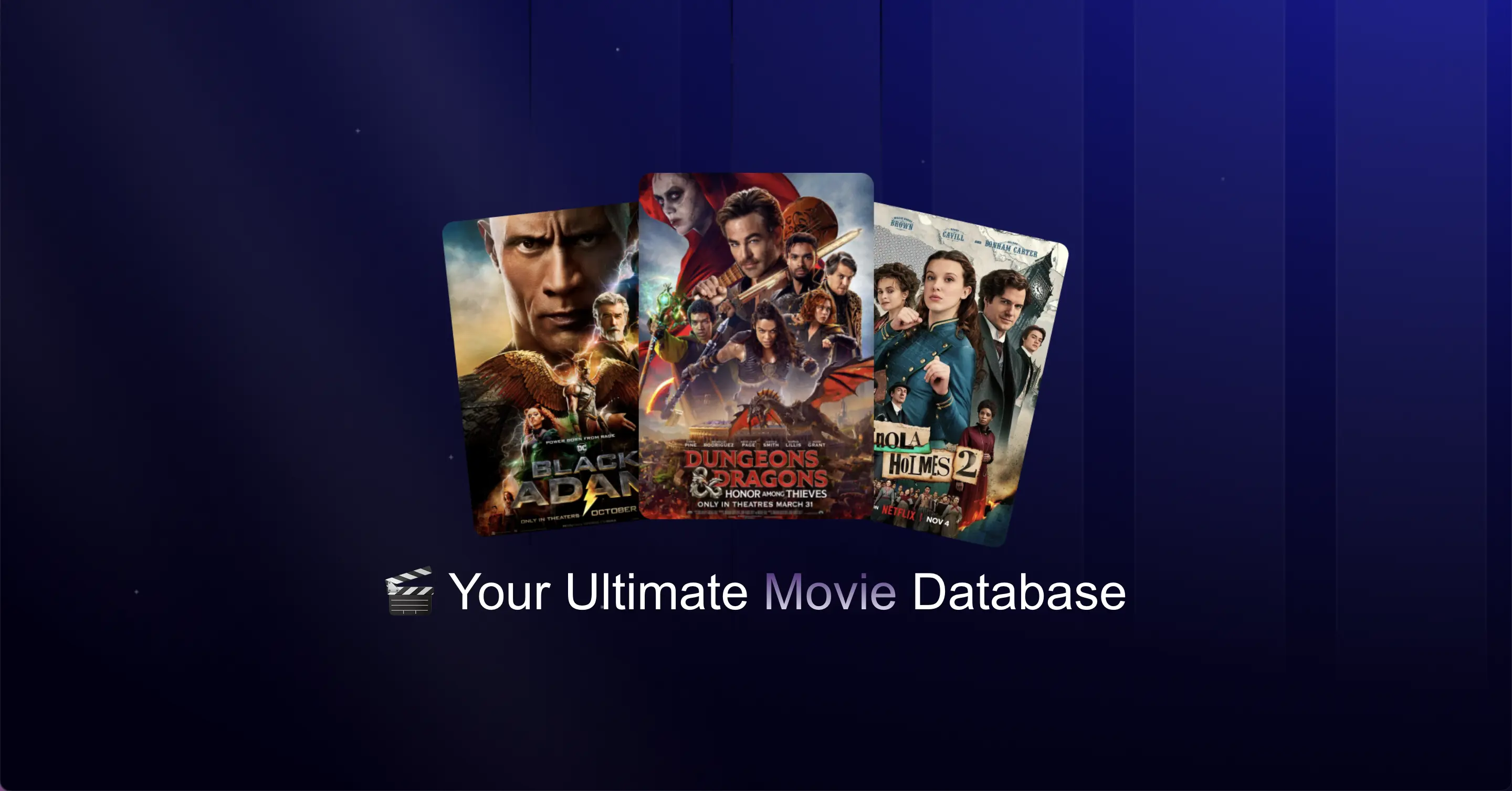 Movie DB