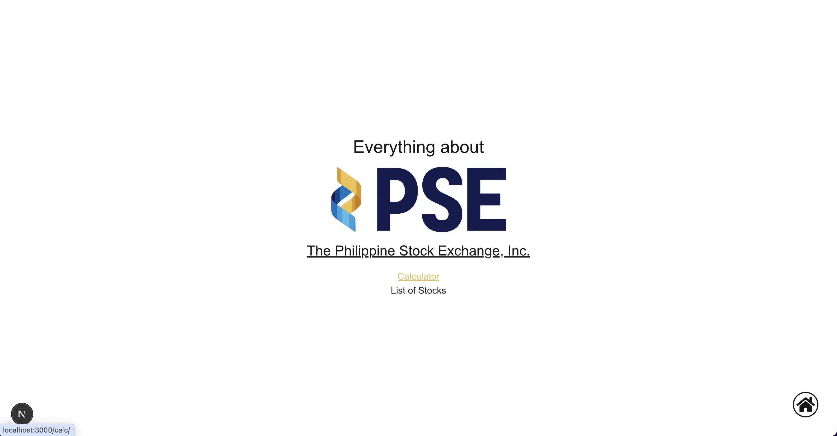 PSE